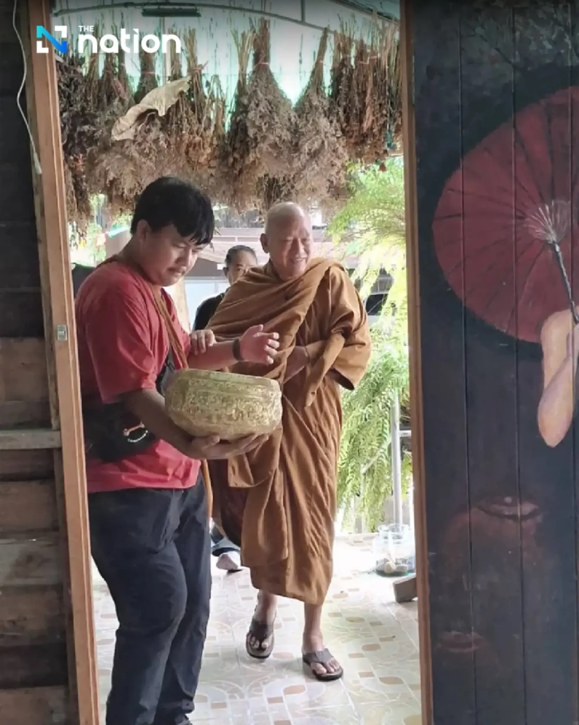 Thailand Perintahkan 20 Jenazah Korban AIDS yang Diawetkan Dikremasi